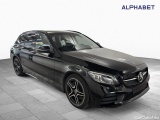  Mercedes  C-Klasse 300 d T 9G-TRONIC AMG líne Automatic Diesel  35 #2