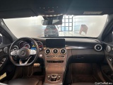  Mercedes  C-Klasse 300 d T 9G-TRONIC AMG líne Automatic Diesel  35 #7