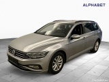  Volkswagen  Passat Variant 2.0 TDI SCR DSG Business Automatic Diesel  36 