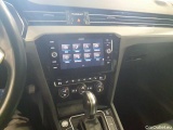  Volkswagen  Passat Variant 2.0 TDI SCR DSG Business Automatic Diesel  36 #16