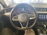  Volkswagen  Passat Variant 2.0 TDI SCR DSG Business Automatic Diesel  36 #19