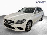  Mercedes  C-Klasse 200 d T 9G-TRONIC Avantgarde Automatic Diesel  37 