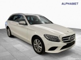  Mercedes  C-Klasse 200 d T 9G-TRONIC Avantgarde Automatic Diesel  37 #2