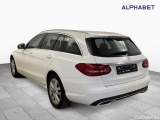  Mercedes  C-Klasse 200 d T 9G-TRONIC Avantgarde Automatic Diesel  37 #3