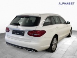  Mercedes  C-Klasse 200 d T 9G-TRONIC Avantgarde Automatic Diesel  37 #4