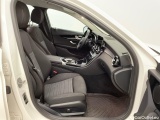  Mercedes  C-Klasse 200 d T 9G-TRONIC Avantgarde Automatic Diesel  37 #6