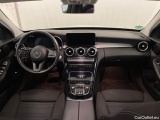  Mercedes  C-Klasse 200 d T 9G-TRONIC Avantgarde Automatic Diesel  37 #7