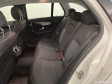  Mercedes  C-Klasse 200 d T 9G-TRONIC Avantgarde Automatic Diesel  37 #9