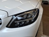  Mercedes  C-Klasse 200 d T 9G-TRONIC Avantgarde Automatic Diesel  37 #20