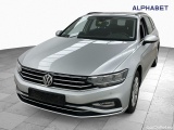  Volkswagen  Passat Variant 2.0 TDI SCR Business Manual Diesel  38 