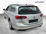  Volkswagen  Passat Variant 2.0 TDI SCR Business Manual Diesel  38 #3