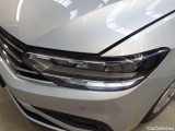  Volkswagen  Passat Variant 2.0 TDI SCR Business Manual Diesel  38 #16
