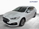  Ford  Mondeo Turnier 2.0 EcoBlue Aut. Titanium Automatic Diesel  40 