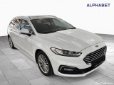  Ford  Mondeo Turnier 2.0 EcoBlue Aut. Titanium Automatic Diesel  40 #2