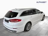  Ford  Mondeo Turnier 2.0 EcoBlue Aut. Titanium Automatic Diesel  40 #4