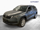  Skoda  Kodiaq 2.0 TDI DSG Style Automatic Diesel  49 