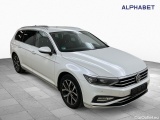  Volkswagen  Passat Variant 2.0 TDI SCR DSG 4Motion Elegance Automatic Diesel  50 #2