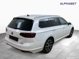  Volkswagen  Passat Variant 2.0 TDI SCR DSG 4Motion Elegance Automatic Diesel  50 #4