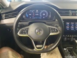  Volkswagen  Passat Variant 2.0 TDI SCR DSG 4Motion Elegance Automatic Diesel  50 #21