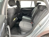  Skoda  Octavia Combi 2.0 TDI DSG First Edition Automatic Diesel  51 #9