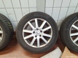  Skoda  Octavia Combi 2.0 TDI DSG First Edition Automatic Diesel  51 #21