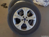  Ford  Kuga 1.5 EcoBlue Aut. TITANIUM X Automatic Diesel  52 #27