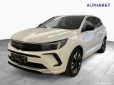  Opel   Grandland X 1.5 D Automatik Elegance Automatic Diesel  56 