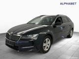  Skoda  Superb Combi 2.0 TDI DSG Ambition Auto / Manual mode Diesel  59 