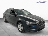  Skoda  Superb Combi 2.0 TDI DSG Ambition Auto / Manual mode Diesel  59 #2
