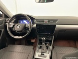  Skoda  Superb Combi 2.0 TDI DSG Ambition Auto / Manual mode Diesel  59 #7