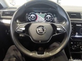  Skoda  Superb Combi 2.0 TDI DSG Ambition Auto / Manual mode Diesel  59 #13
