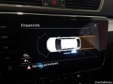  Skoda  Superb Combi 2.0 TDI DSG Ambition Auto / Manual mode Diesel  59 #14
