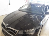  Skoda  Superb Combi 2.0 TDI DSG Ambition Auto / Manual mode Diesel  59 #27