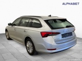  Skoda  Octavia Combi 2.0 TDI DSG Ambition Auto / Manual mode Diesel  63 #3