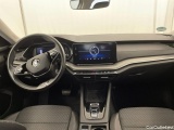  Skoda  Octavia Combi 2.0 TDI DSG Ambition Auto / Manual mode Diesel  63 #7