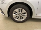  Skoda  Octavia Combi 2.0 TDI DSG Ambition Auto / Manual mode Diesel  63 #10