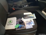  Skoda  Octavia Combi 2.0 TDI DSG Ambition Auto / Manual mode Diesel  63 #24