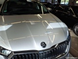  Skoda  Octavia Combi 2.0 TDI DSG Ambition Auto / Manual mode Diesel  63 #45