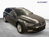  Volkswagen  Passat Variant 2.0 TDI SCR DSG Business Automatic Diesel  65 #2