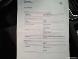  Volkswagen  Passat Variant 2.0 TDI SCR DSG Business Automatic Diesel  66 #24