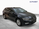  Volkswagen  Passat Variant 2.0 TDI SCR DSG Business Automatic Diesel  67 #2