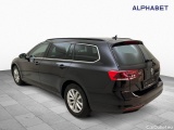  Volkswagen  Passat Variant 2.0 TDI SCR DSG Business Automatic Diesel  67 #3