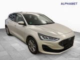  Ford  Focus 1.0 EcoBoost Start-Stopp-System Titanium Manual Petrol  69 #2