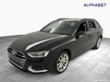  Audi  A4 Avant 40 TDI S tronic advanced Automatic Diesel/Electric  70 