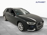  Audi  A4 Avant 40 TDI S tronic advanced Automatic Diesel/Electric  70 #2