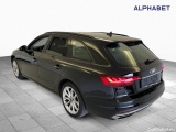  Audi  A4 Avant 40 TDI S tronic advanced Automatic Diesel/Electric  70 #3