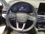  Audi  A4 Avant 40 TDI S tronic advanced Automatic Diesel/Electric  70 #14