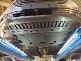  Ford  Mondeo Turnier 2.0 EcoBlue Aut. Titanium Automatic Diesel  72 #24
