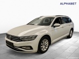  Volkswagen  Passat Variant 2.0 TDI SCR DSG Business Automatic Diesel  73 