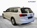  Volkswagen  Passat Variant 2.0 TDI SCR DSG Business Automatic Diesel  73 #3